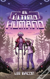Capa do artigo El Ultimo Humano