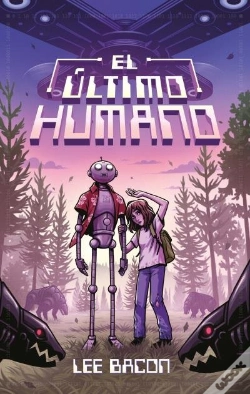 Capa do artigo El Ultimo Humano