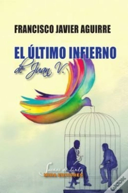 Capa do artigo El Último Infierno De Juan V.