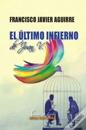 Capa do artigo El Último Infierno De Juan V.