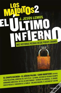 Capa do artigo El Último Infierno