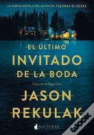 El Ultimo Invitado De La Boda