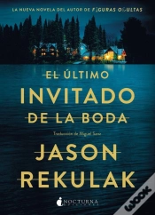 Capa do artigo El Ultimo Invitado De La Boda
