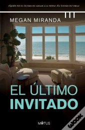El Último Invitado