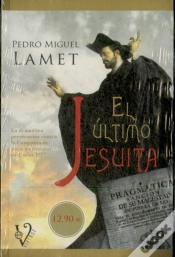 Capa do artigo El Último Jesuita