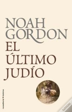 Capa do artigo El Último Judío