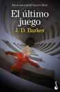 El Ultimo Juego - Preview