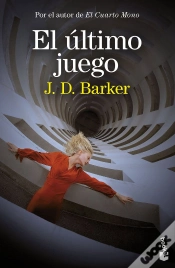 Capa do artigo El Ultimo Juego