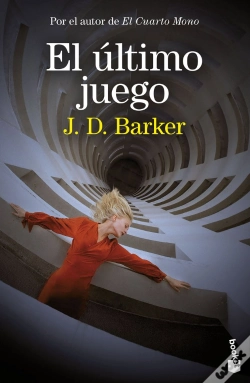Capa do artigo El Ultimo Juego