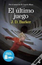 Capa do artigo El Ultimo Juego