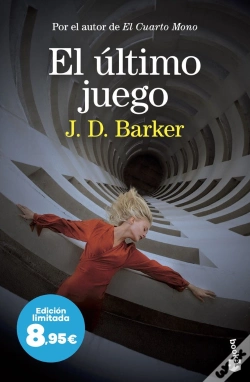 Capa do artigo El Ultimo Juego