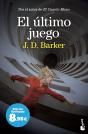 El Ultimo Juego - Preview
