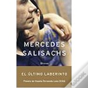 Capa do artigo El Último Laberinto