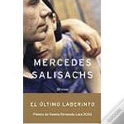 Capa do artigo El Último Laberinto