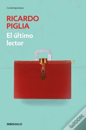 Capa do artigo El Último Lector
