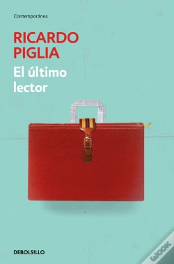 Capa do artigo El Último Lector