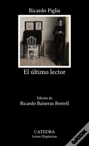 Capa do artigo El Ultimo Lector