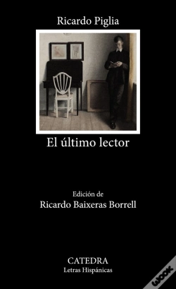 Capa do artigo El Ultimo Lector