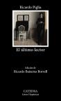 El Ultimo Lector - Preview