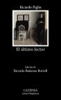 El Último Lector - Preview