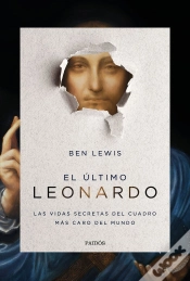 Capa do artigo El Último Leonardo