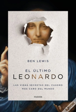 Capa do artigo El Último Leonardo