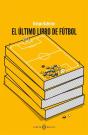 El Último Libro De Fútbol - Preview