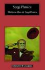 El Último Libro De Sergi Pàmies - Preview