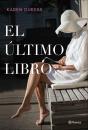 El Último Libro - Preview