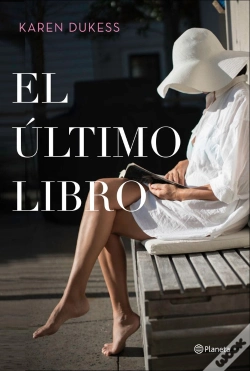 Capa do artigo El Último Libro