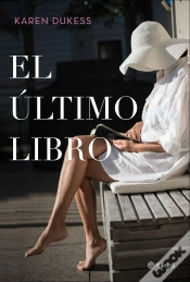Capa do artigo El Último Libro