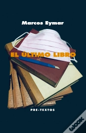 Capa do artigo El Último Libro