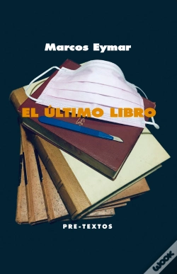Capa do artigo El Último Libro