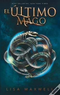 Capa do artigo El Último Mago