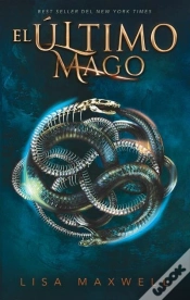 Capa do artigo El Último Mago