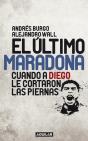 El Último Maradona - Preview