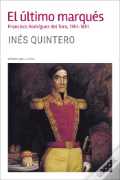 Capa do artigo El Último Marqués