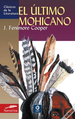 Capa do artigo El Último Mohicano