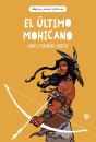 El Ultimo Mohicano - Preview