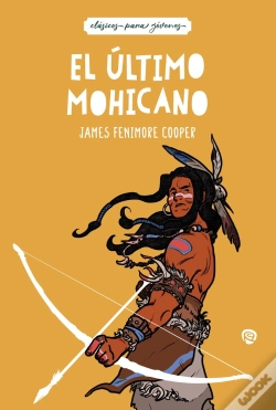 Capa do artigo El Ultimo Mohicano