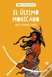 Capa do artigo El Último Mohicano