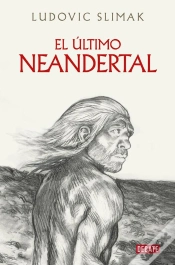 Capa do artigo El Último Neandertal