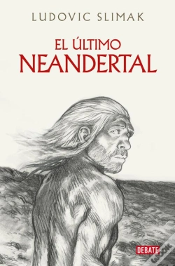 Capa do artigo El Último Neandertal