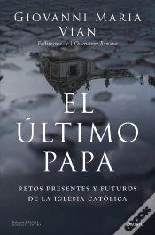 Capa do artigo El Ultimo Papa