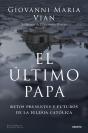 El Ultimo Papa - Preview