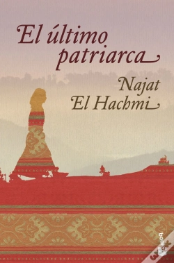 Capa do artigo El Último Patriarca