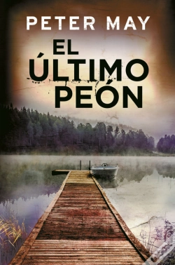 Capa do artigo El Último Peón (Trilogía De Lewis 3)