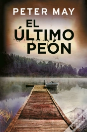 Capa do artigo El Último Peón (Trilogía De Lewis 3)
