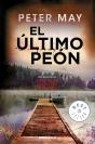 El Último Peón (Trilogía De Lewis 3) - Preview