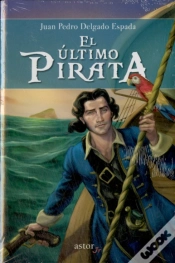 Capa do artigo El Último Pirata